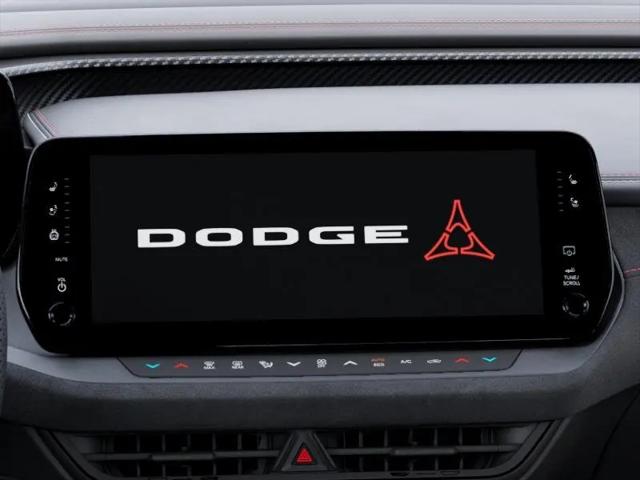 2026 Dodge Charger Scat Pack Plus 2-Door AWD