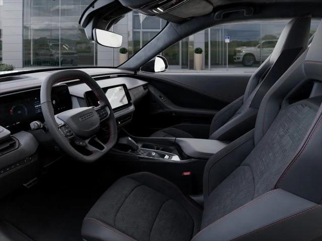 2026 Dodge Charger Scat Pack Plus 2-Door AWD