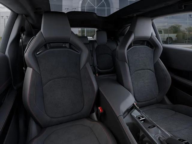 2026 Dodge Charger Scat Pack Plus 2-Door AWD