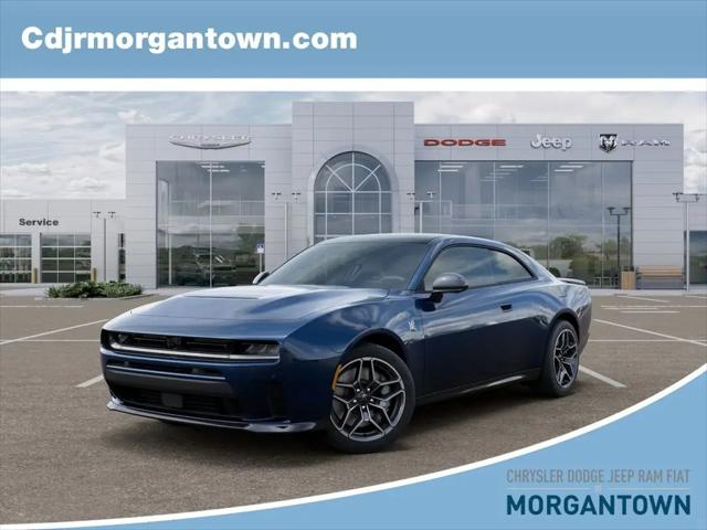 2026 Dodge Charger Scat Pack Plus 2-Door AWD for sale in Morgantown, WV