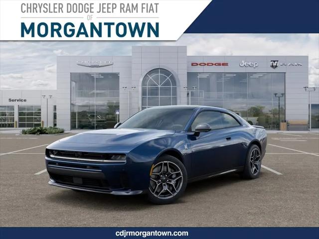 2026 Dodge Charger Scat Pack Plus 2-Door AWD for sale in Morgantown, WV