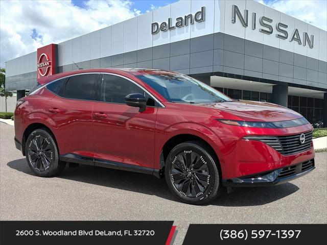 2026 Nissan Murano Platinum for sale in Deland, FL