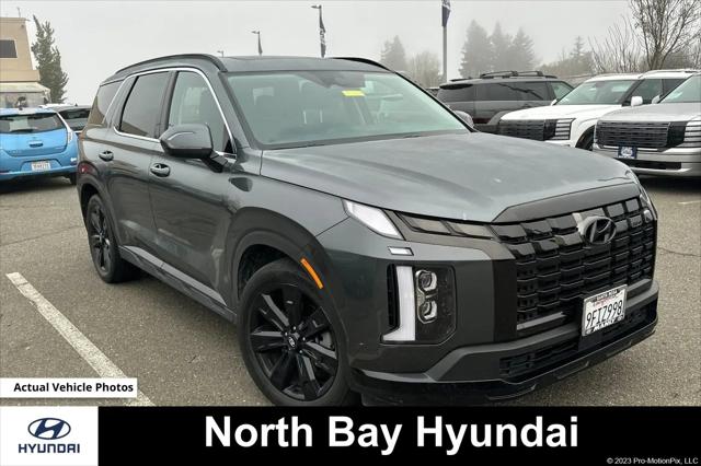 2023 Hyundai Palisade XRT for sale in Petaluma, CA