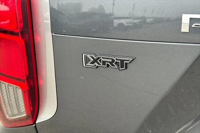 2023 Hyundai Palisade XRT