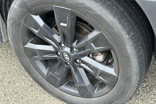 2023 Hyundai Palisade XRT