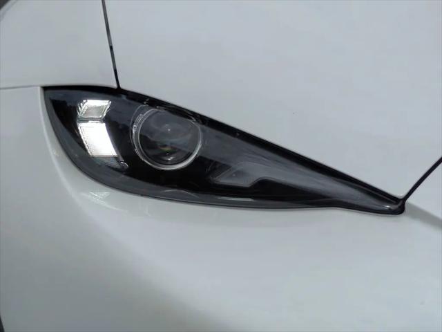2026 Mazda MX-5 Club