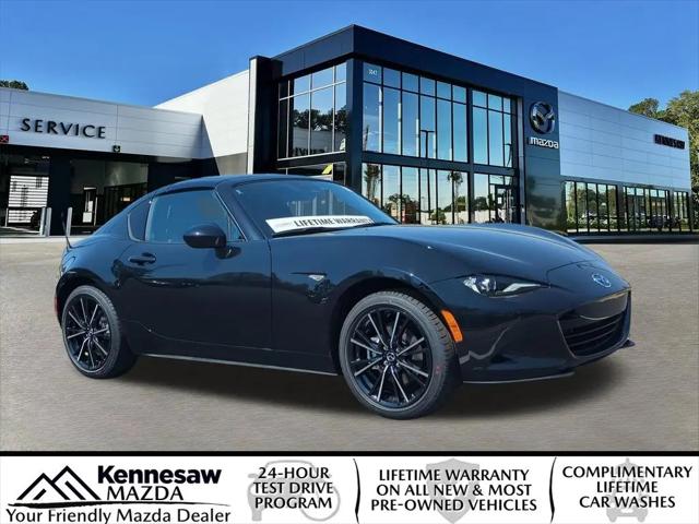 2026 Mazda MX-5 Grand Touring for sale in Kennesaw, GA