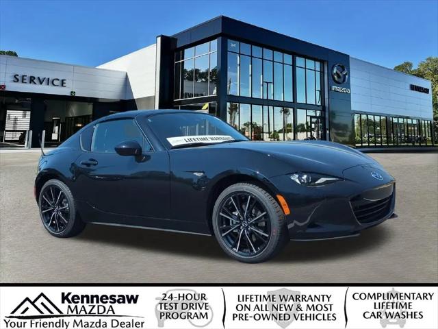 2026 Mazda MX-5 Grand Touring for sale in Kennesaw, GA