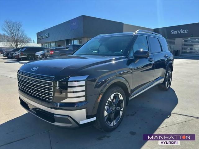 2026 Hyundai Palisade Limited for sale in Manhattan, KS