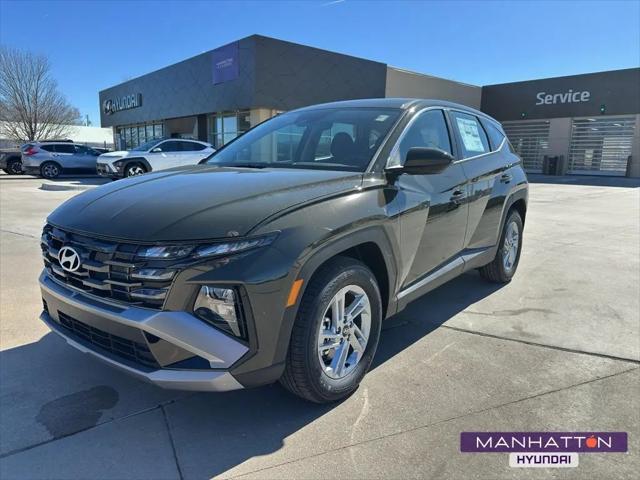 2026 Hyundai Tucson SE for sale in Manhattan, KS