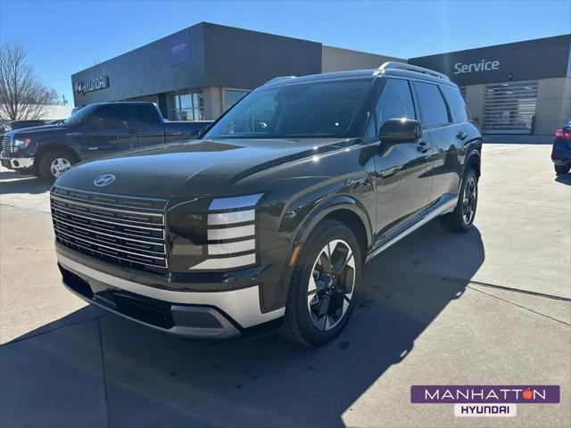 2026 Hyundai Palisade Limited for sale in Manhattan, KS