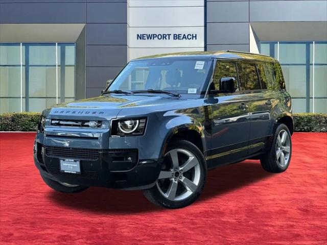 2026 Land Rover Defender P400 X-Dynamic SE for sale in Newport Beach, CA