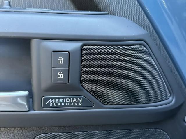 2026 Land Rover Defender P400 X-Dynamic SE