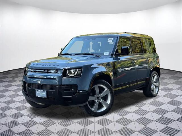 2026 Land Rover Defender P400 X-Dynamic SE for sale in Newport Beach, CA