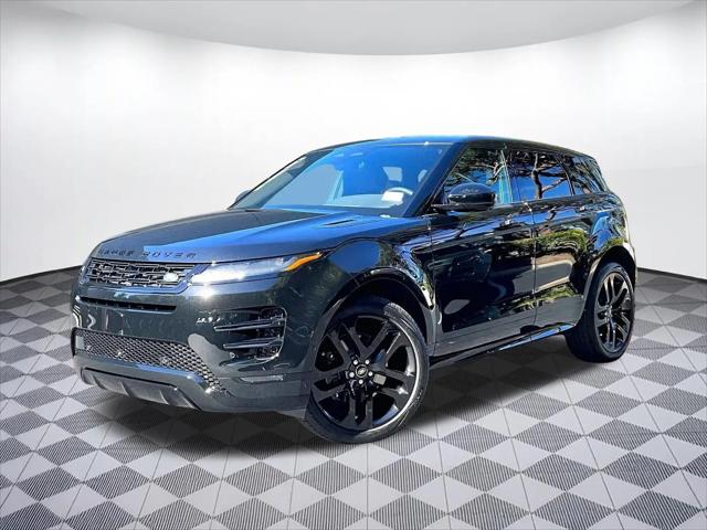 2026 Land Rover Range Rover Evoque Dynamic SE for sale in Newport Beach, CA
