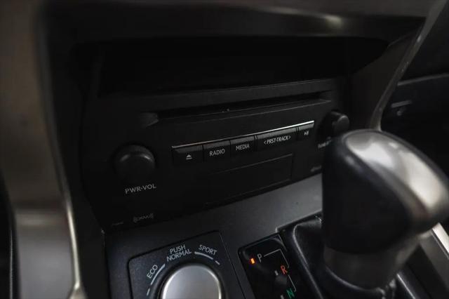 2016 Lexus NX 200t F Sport