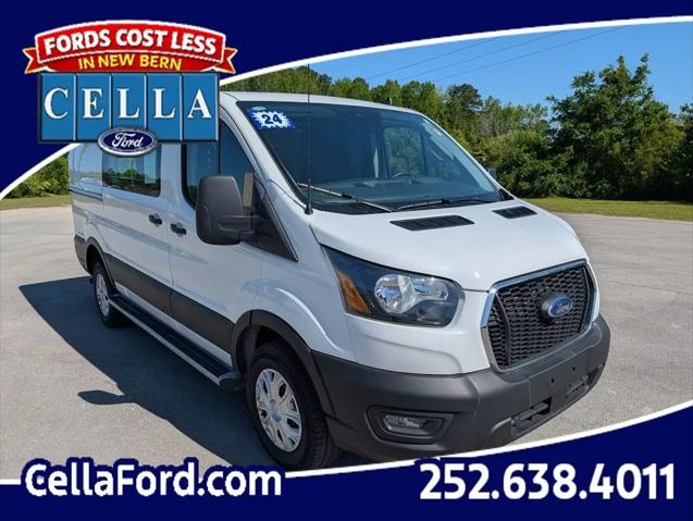 2024 Ford Transit Cargo Van T-250 for sale in New Bern, NC