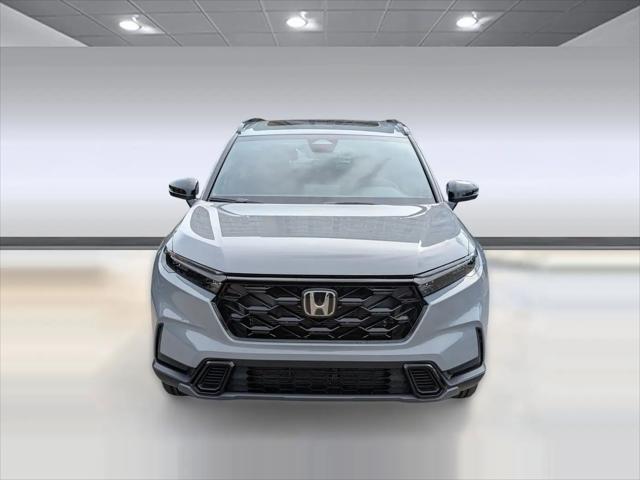 2026 Honda CR-V Hybrid AWD Sport