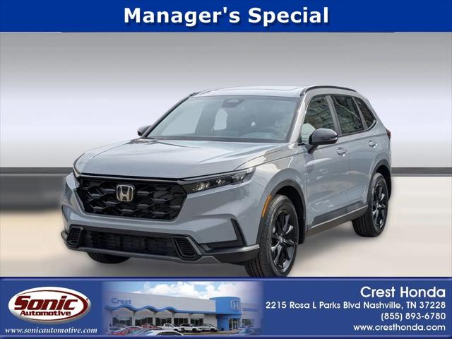 2026 Honda CR-V Hybrid AWD Sport for sale in Nashville, TN