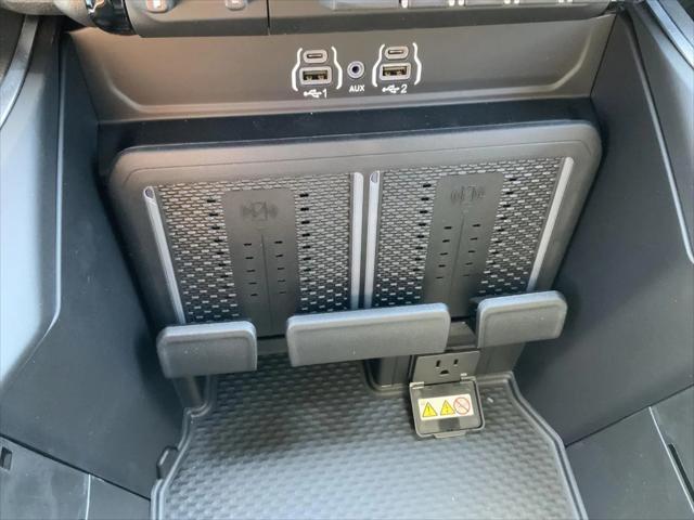 2026 Ram 2500 Big Horn Crew Cab 4x4 6'4" Box