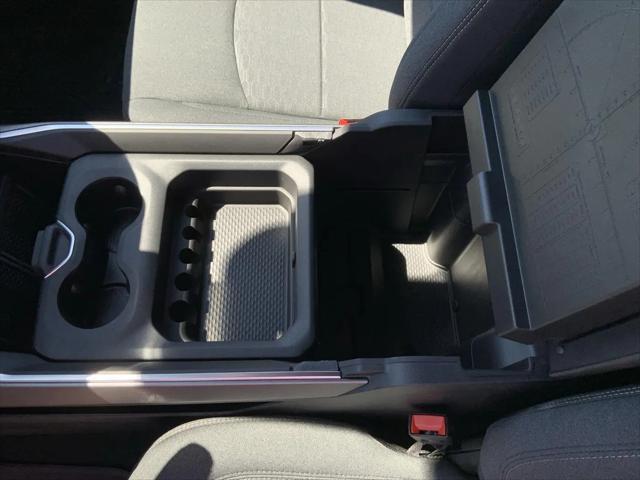 2026 Ram 2500 Big Horn Crew Cab 4x4 6'4" Box