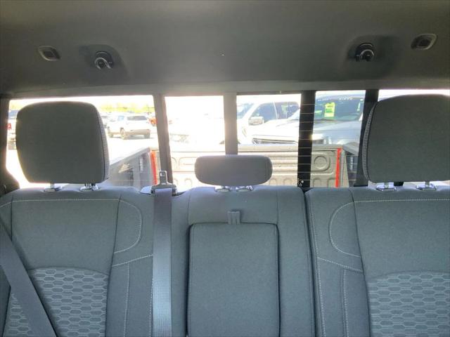2026 Ram 2500 Big Horn Crew Cab 4x4 6'4" Box
