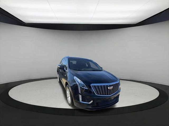 2026 Cadillac XT5 Luxury AWD for sale in Sycamore, IL