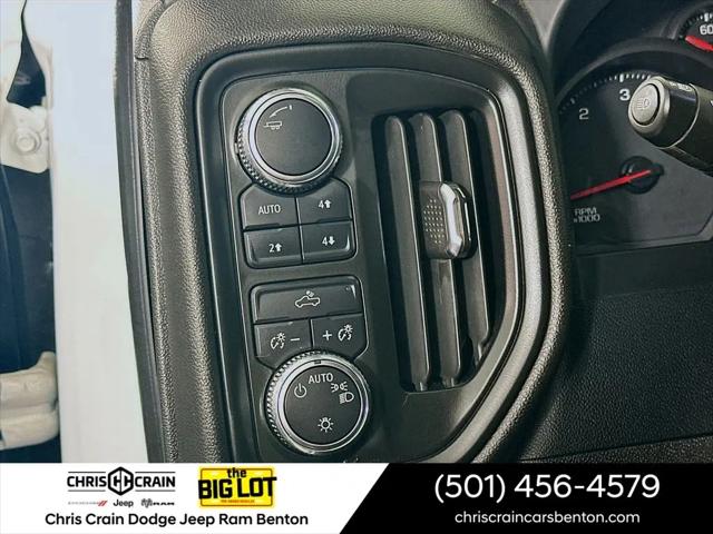 2024 GMC Sierra 3500HD Pro