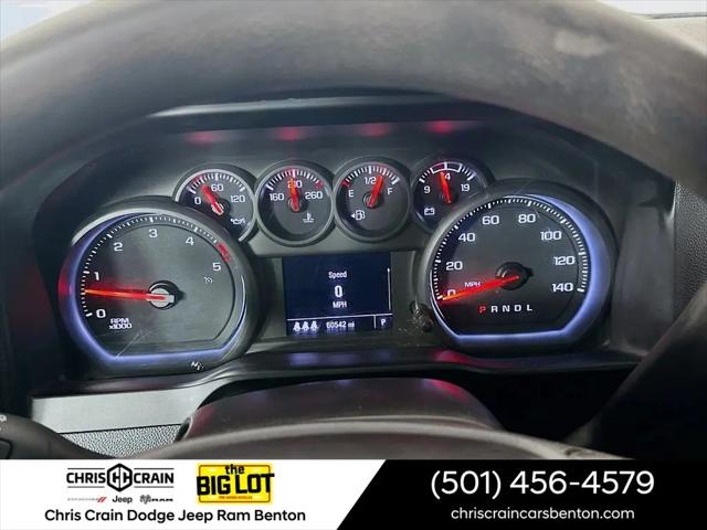 2024 GMC Sierra 3500HD Pro