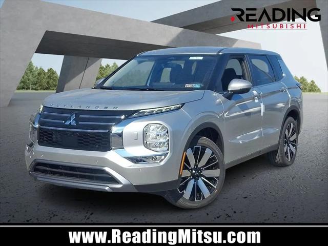 2026 Mitsubishi Outlander SE 2.5 S-AWC for sale in Reading, PA