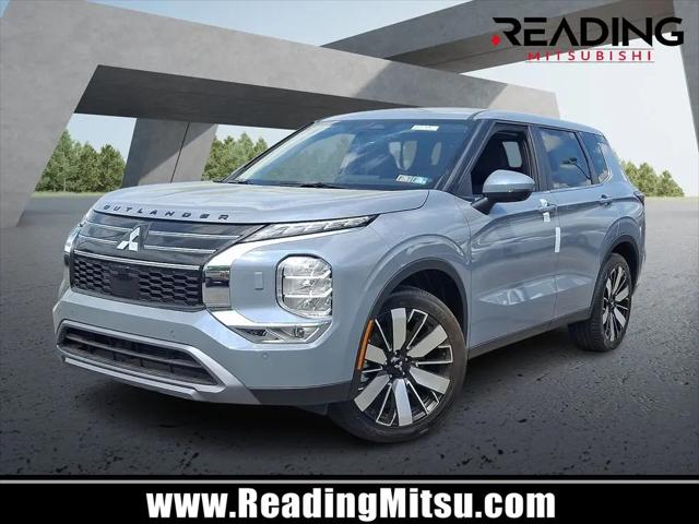 2026 Mitsubishi Outlander SE 2.5 S-AWC for sale in Reading, PA