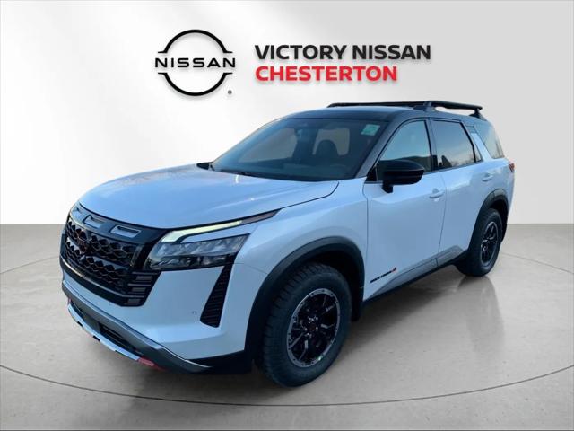 2026 Nissan Pathfinder Rock Creek for sale in Burns Harbor, IN