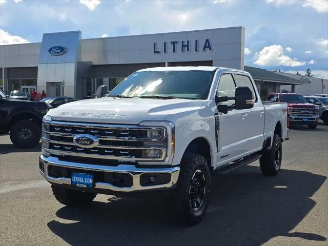 2026 Ford F-350 XLT for sale in Roseburg, OR