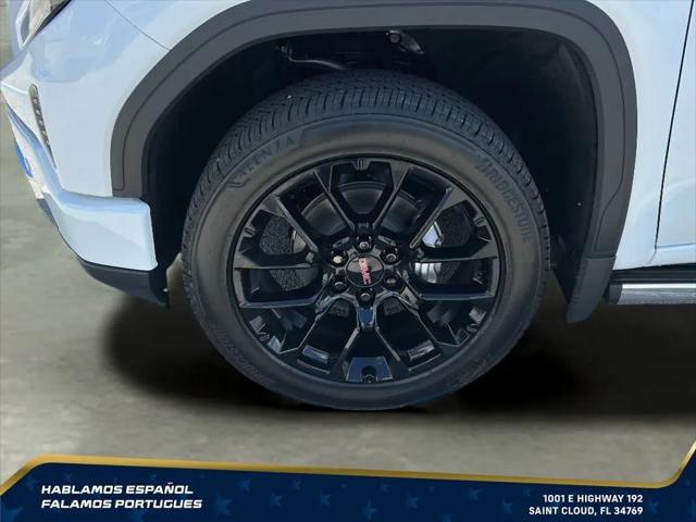 2026 GMC Sierra 1500 Crew Cab, Short Bed, Denali, 4WD