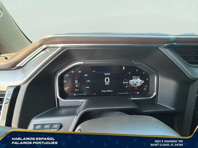 2026 GMC Sierra 1500 Crew Cab, Short Bed, Denali, 4WD