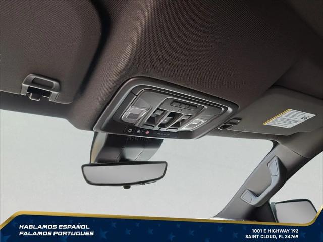 2026 GMC Sierra 1500 Crew Cab, Short Bed, Denali, 4WD