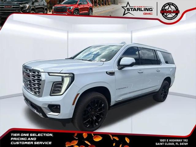 2026 GMC Yukon XL 4WD Denali for sale in Saint Cloud, FL