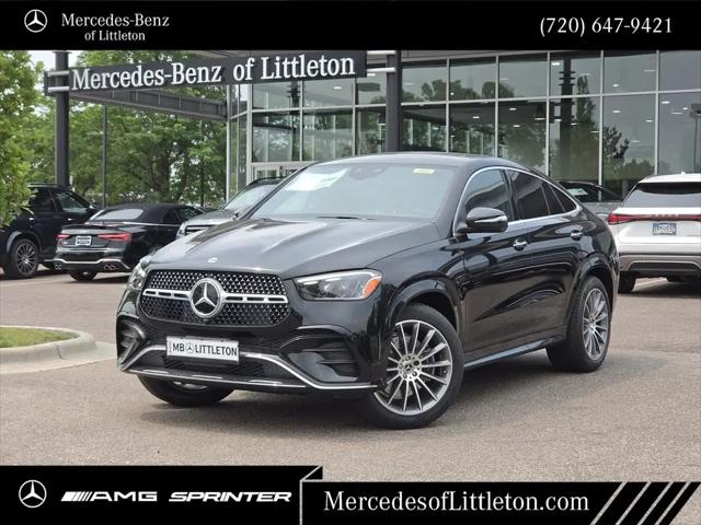 2026 Mercedes-Benz GLE 450 4MATIC for sale in Littleton, CO
