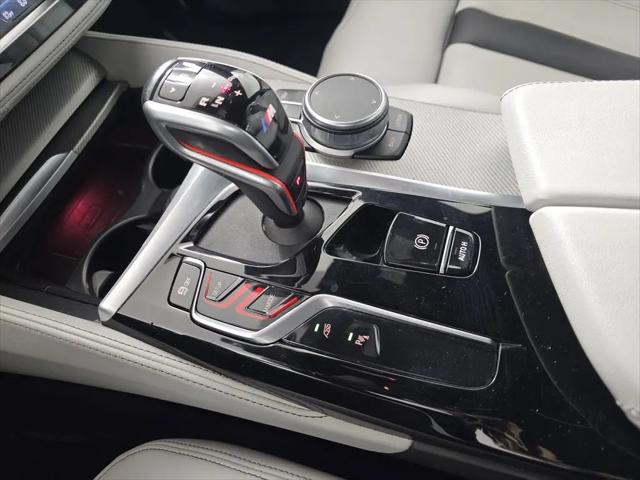 2021 BMW M5 Standard