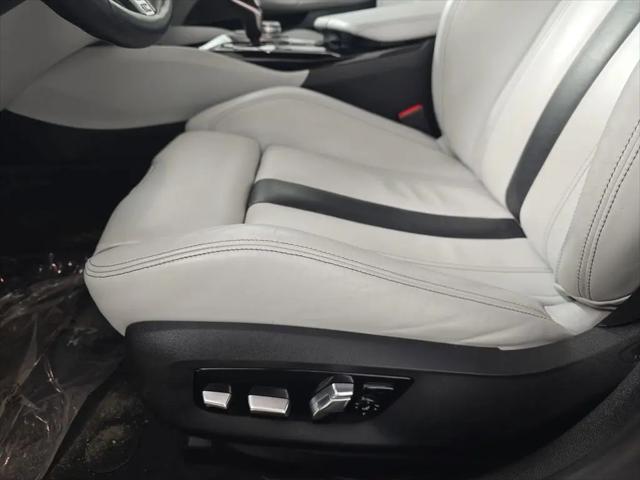 2021 BMW M5 Standard