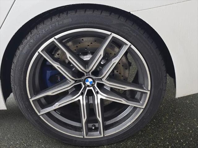 2021 BMW M5 Standard