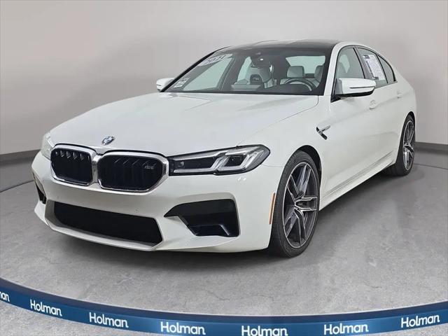 2021 BMW M5 Standard for sale in Hamilton, NJ