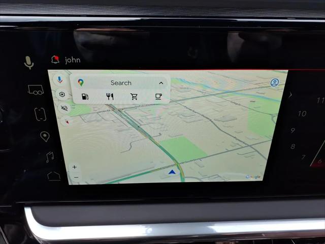 2025 GMC Sierra 1500 4WD Crew Cab Short Box Denali Ultimate