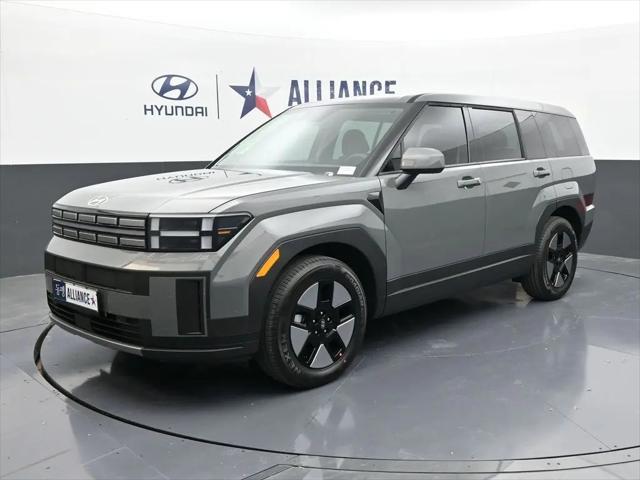 2026 Hyundai Santa Fe Hybrid SE for sale in Fort Worth, TX