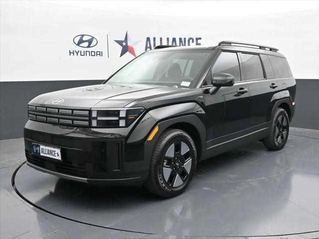 2026 Hyundai Santa Fe Hybrid SEL for sale in Fort Worth, TX