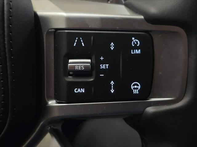 2026 Land Rover Discovery Gemini Edition