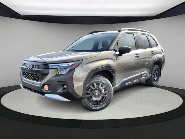 2026 Subaru Forester Wilderness for sale in Sterling, VA