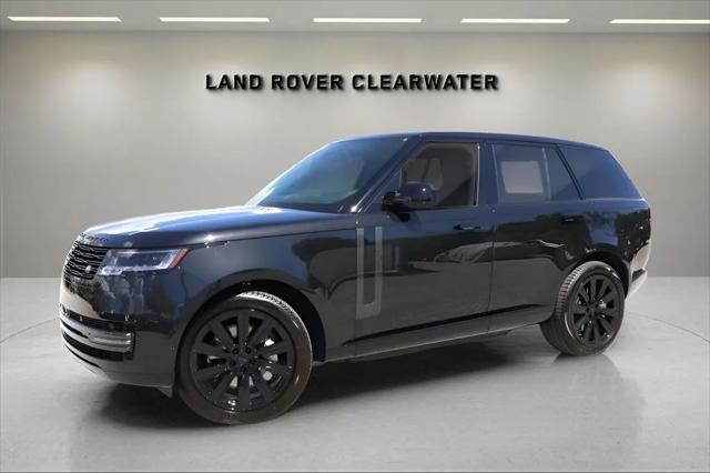 2026 Land Rover Range Rover P550e SE for sale in Clearwater, FL