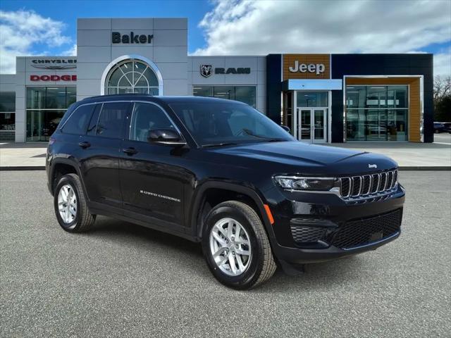 2026 Jeep Grand Cherokee Altitude 4x4 for sale in Lowell, MI