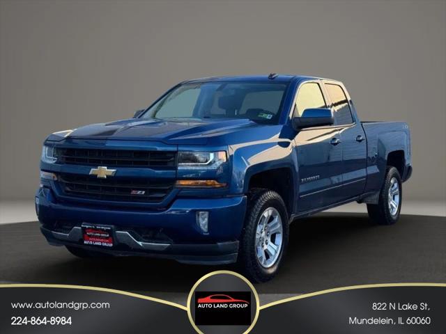 2019 Chevrolet Silverado 1500 LD LT for sale in Mundelein, IL